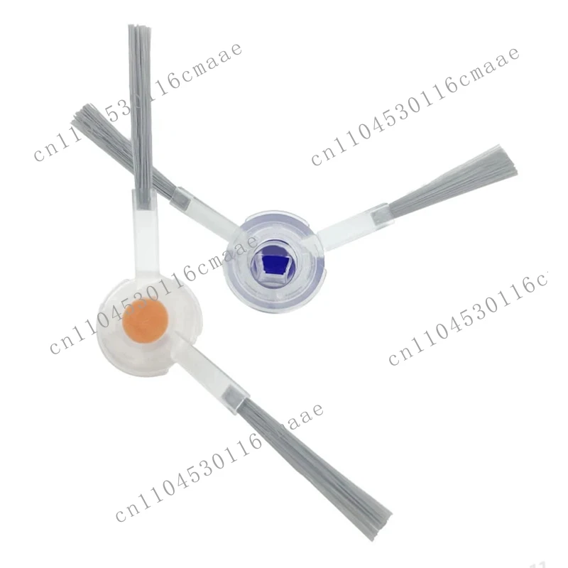 

New A21I for Vacuum Parts Main Roller Edge Brush Filter Mop Cloth Dust Bag Accessories