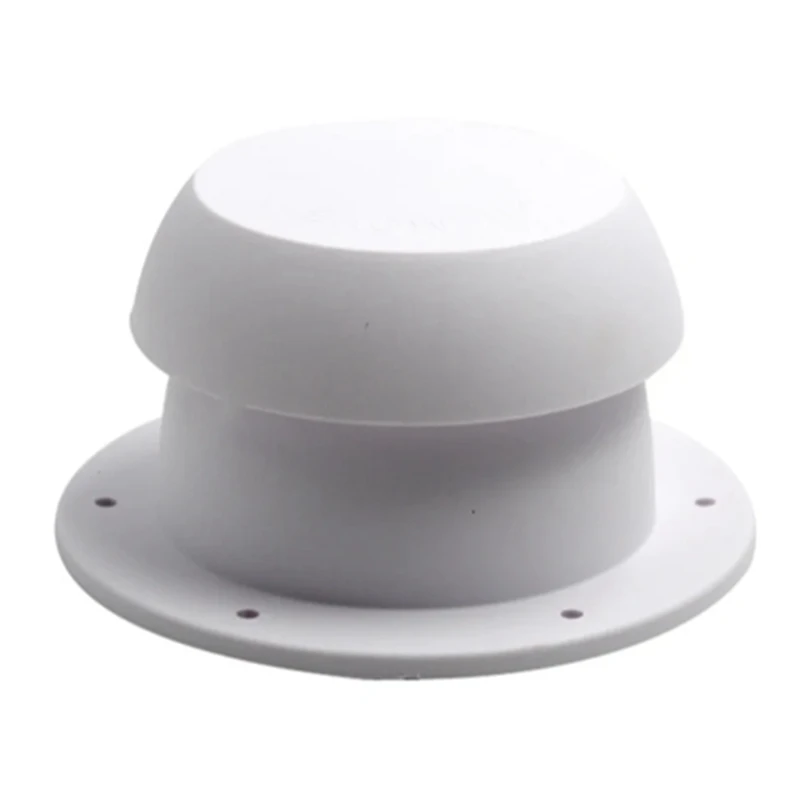 Vent Air Exhaust Fan Mushroom Head Shape RV Roof Motorhome Ventilation Cap For Rvs Station Wagons Camping