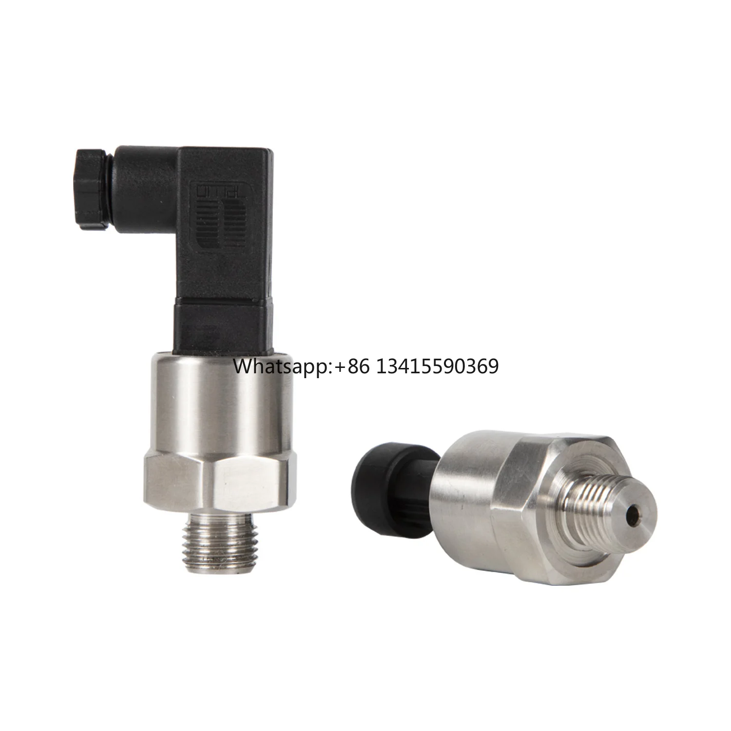 

4-20ma 0.5-4.5V I2C Smart Pressure Transmitter Sensor for Water Air Gas