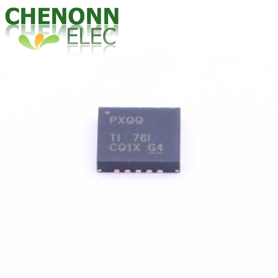 2PCS/LOT TPS7A3301RGWR (PMIC)