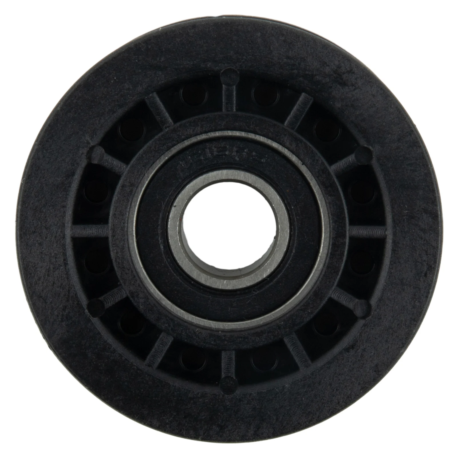 Diverse Application Compatible Idler Pulley that Corresponds With part number For 587969201 Suitable For Different Units