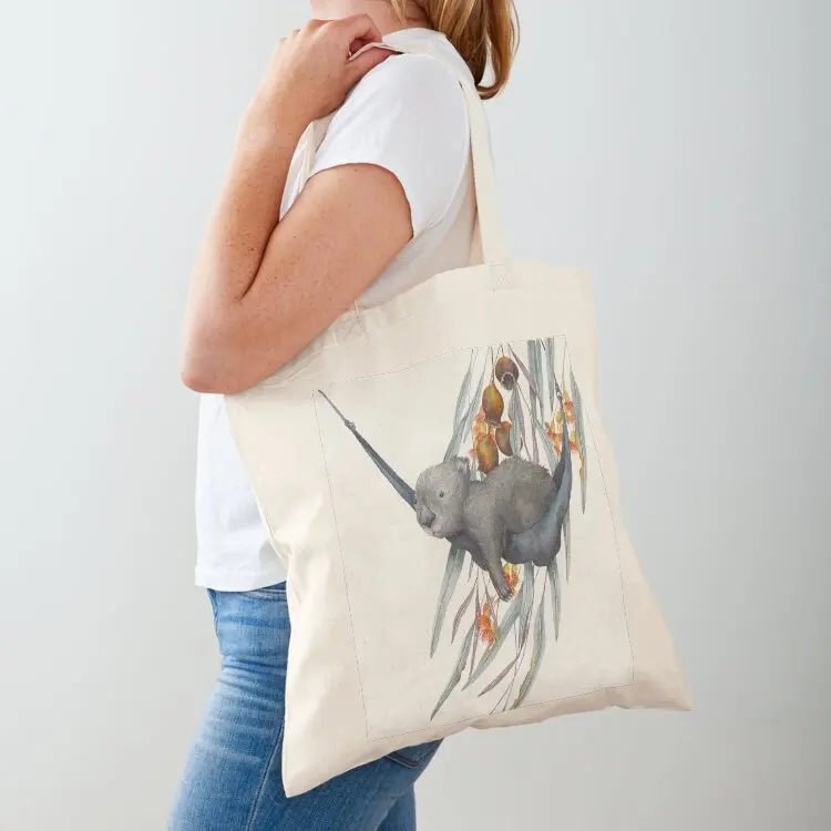

Taking it Easy Tote Bag tote bags men Shopping bags Canvas shoulder bag female bag