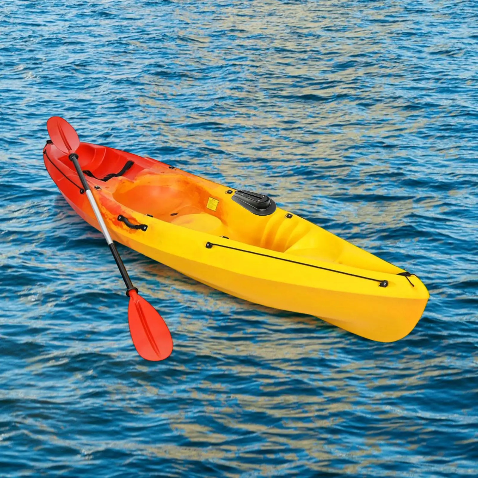 Kayak Action Camera Mount Practical Portable Stable Lightweight Accessory