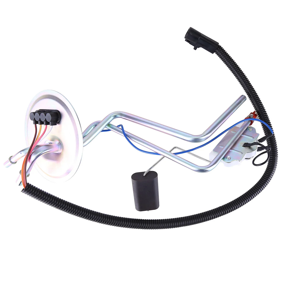 Car Fuel Pump Module Sending Unit FMSU-9DE for Ford F-250 F350 7.3L 1994-1997 Diesel Pickup Side Fuel Tank FMSU9DE