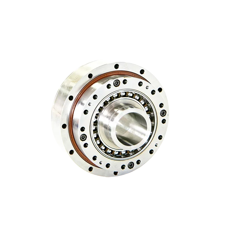 

LHSG High Precision Reducer High Torque Zero Backgap Ultra-thin Harmonic Robot Reducer