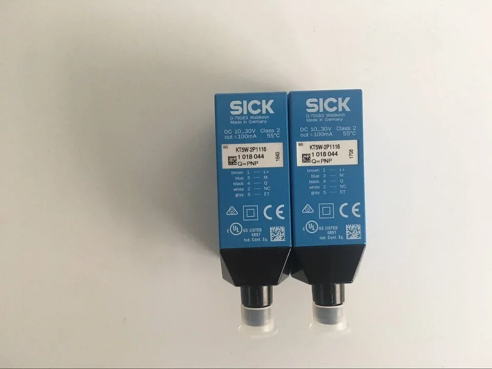 new and original High quality Germany SICK sensor IME08-04NDOZY2S  1068252