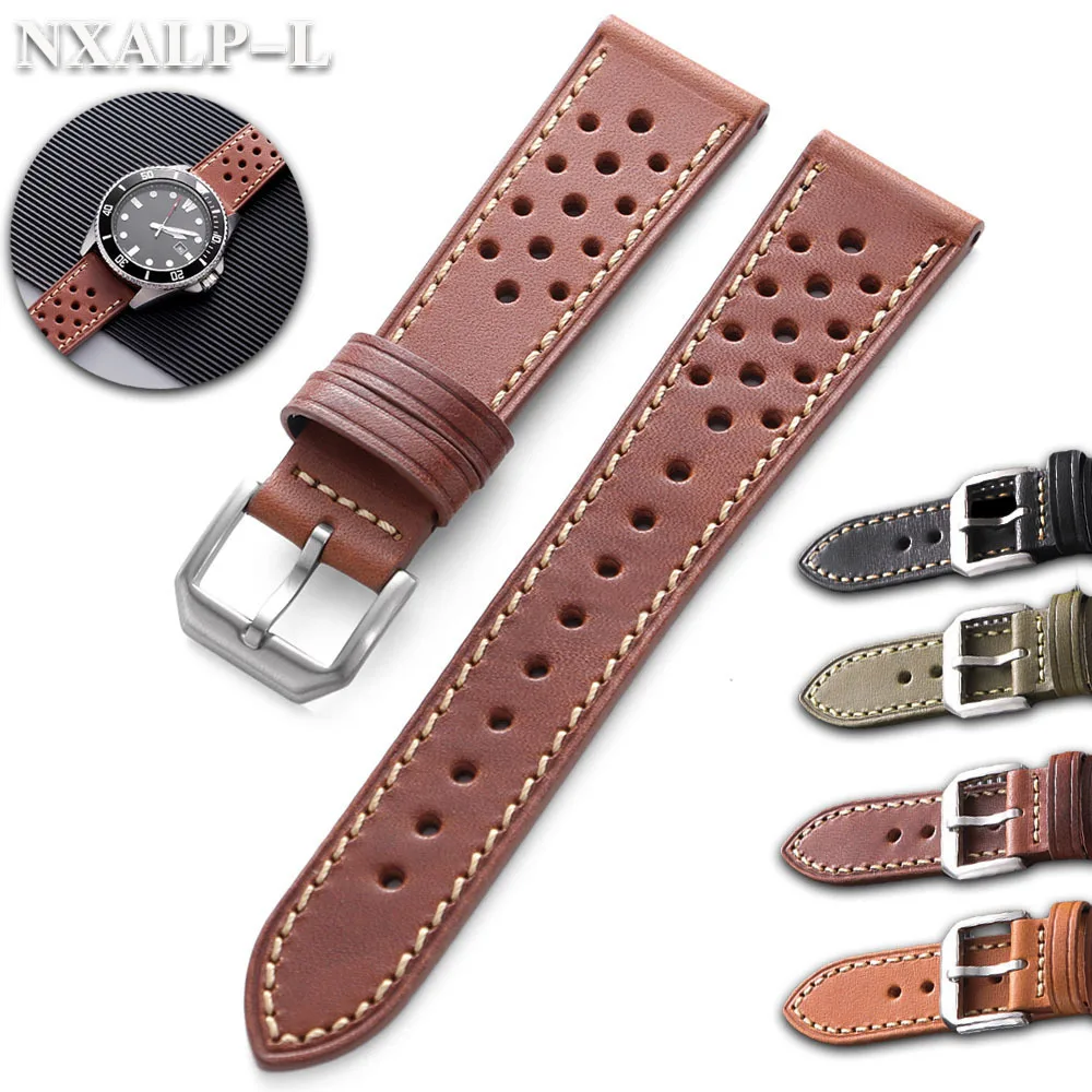 Retro Genuine Cowhi… - image