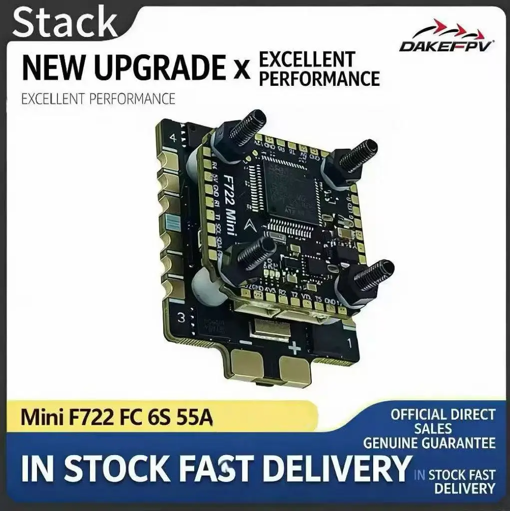 Thumbnail 2 - #56 New Mini Racing Drones Arrivals