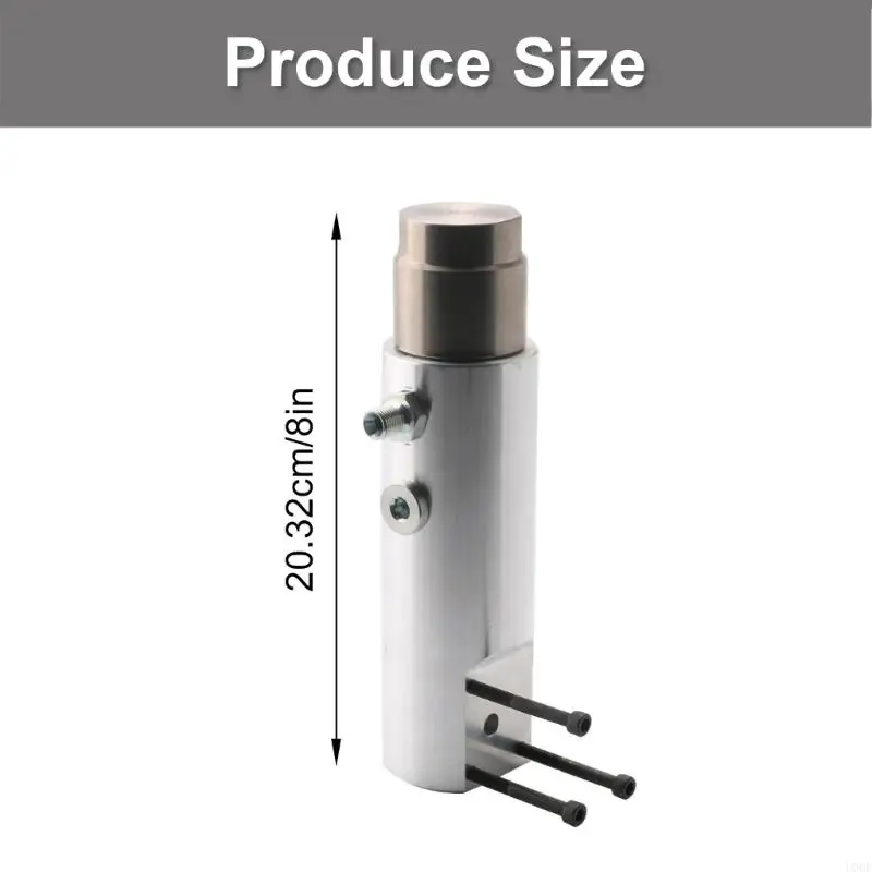 Reliable Highly Pressure Sprayings Filter Assembly for GMax II 7951095 5900 7900 Models Effectively Preventing Clogs