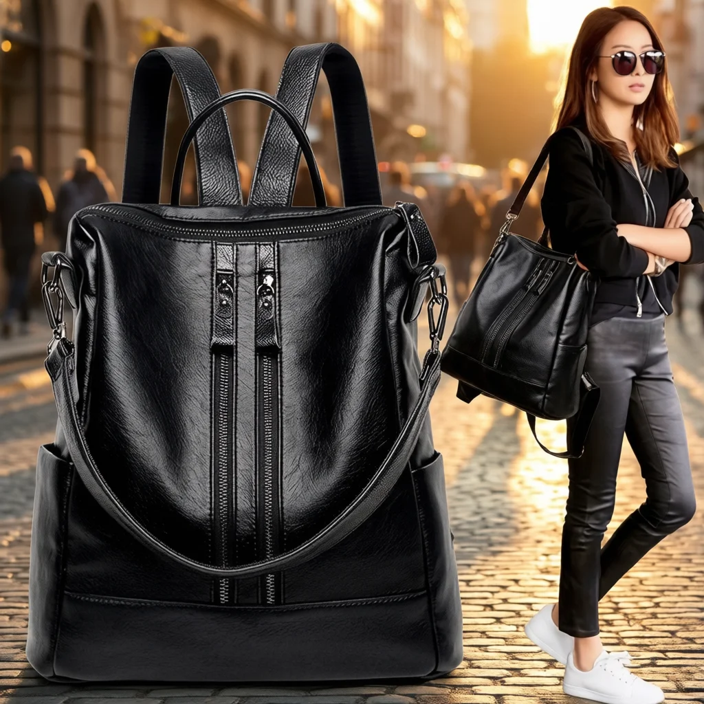 adidas black utility backpack Mini Sling Bag Water bottle pocket fits bottles up to 20 oz adidas Utility 3.0 Sling Bag