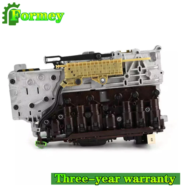 Gearbox Accessories GA6L45R 6l45 For BMW 1 Series 3 Series 5 Series X3 Cadillac Automatic Transmission TCU Valve Body