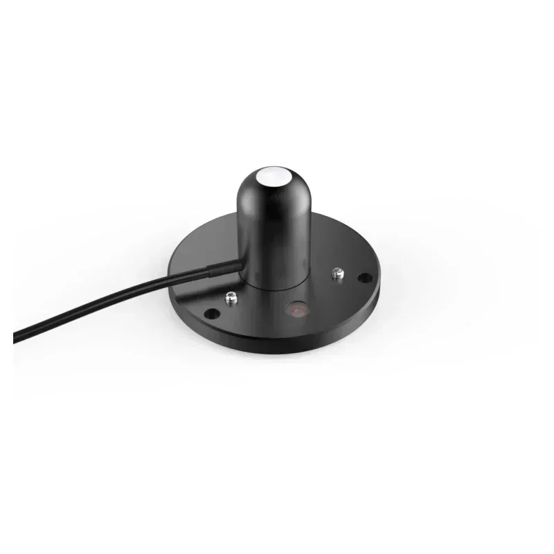 Modbus 0-2V output Pyranometer PV Weather Station Solar Radiation Irradiation Sensor Hot sales