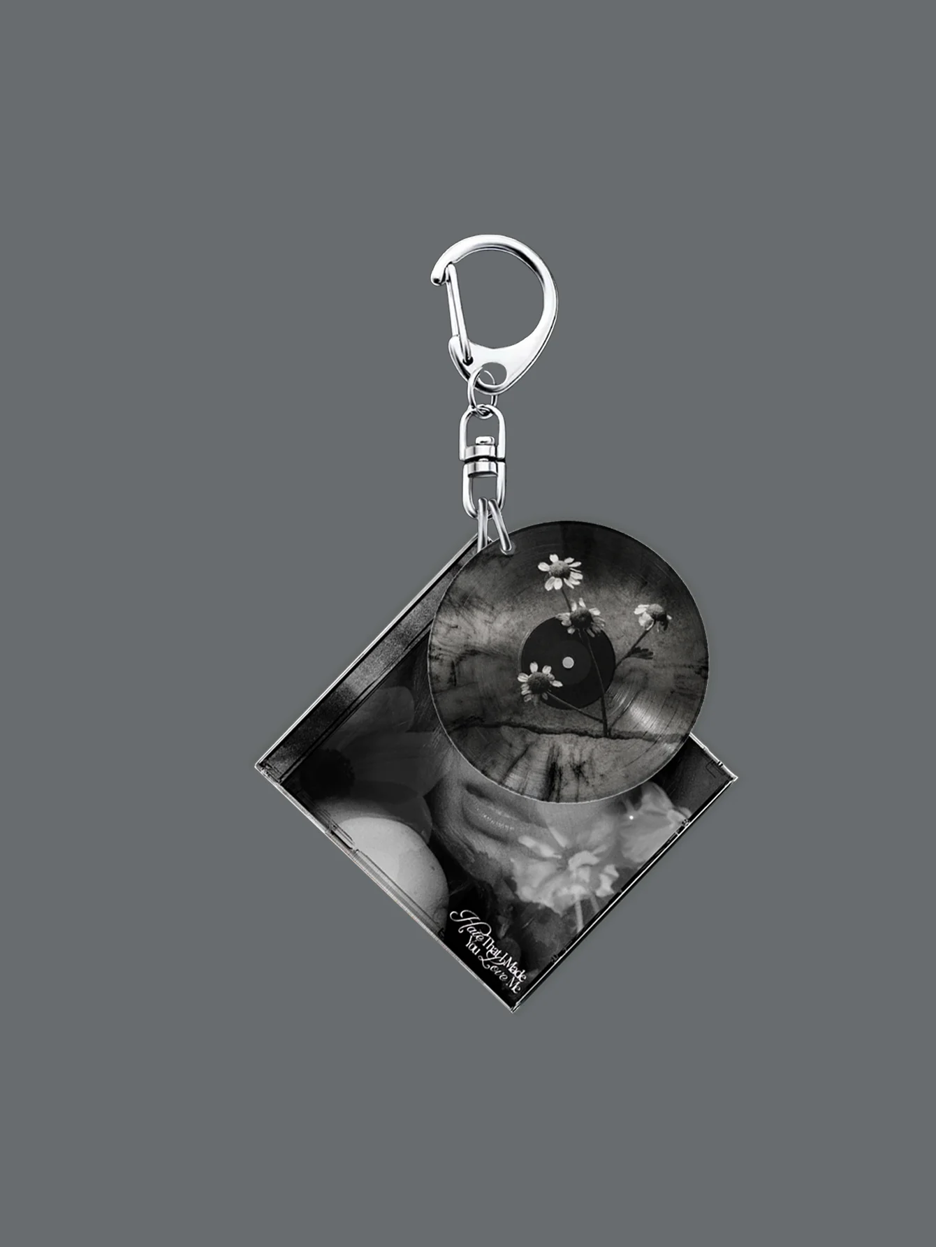 Aau/Ag Schlüsselanhänger, Ari, Arianators, Ariana Grande, DIY personalisiertes Idol-Merch-Geschenk für Freunde zum Geburtstag, Star-Schlüsselanhänger, Schlüsselanhänger-Kollektion, exquisite