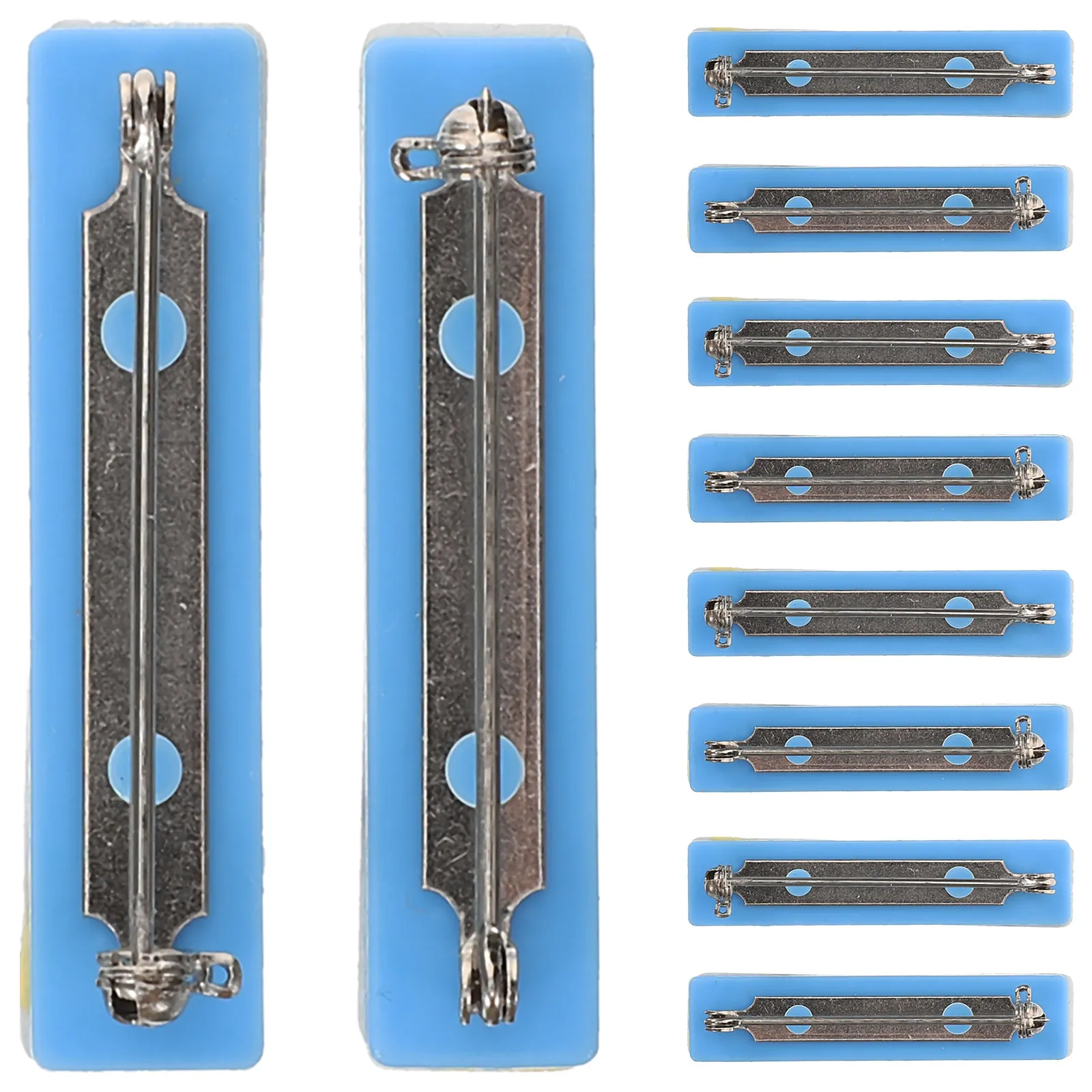 10Pcs Self-Adhesive…