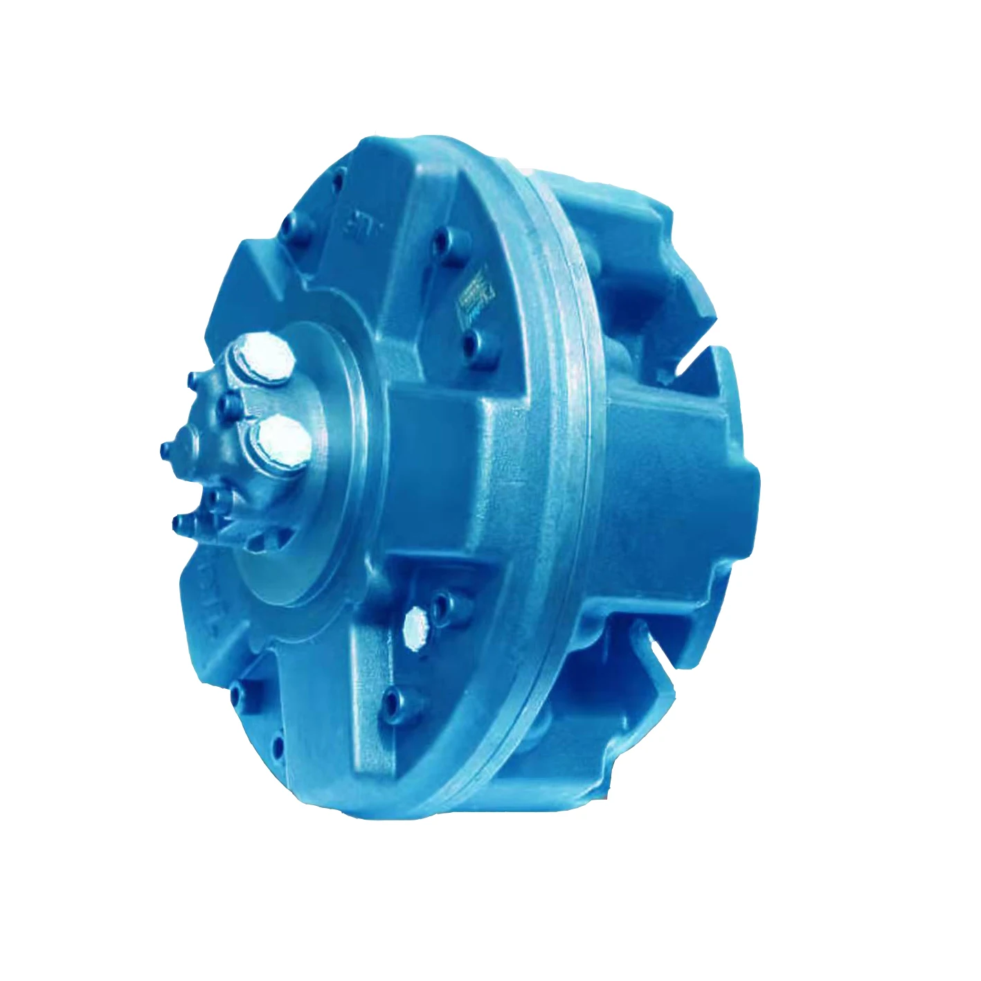 INM Series Hydraulic Drive Wheel Motor For The Auger OEM Wheel Drive