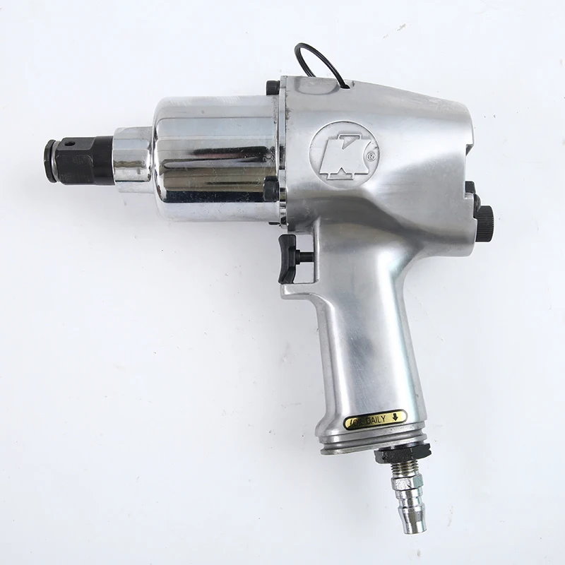 Impact Wrench Industrial High Torque Pneumatic Plate Wrench Small Air Cannon Pneumatic Tool