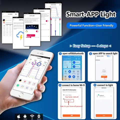 10 best sales रीफ एक्वेरियम - №3