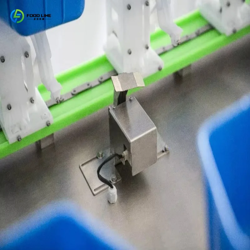 Weight Palm Kneading Olives Sizing Conveyor Sorting Date Grading Machine Provided 220V Online Support Customized