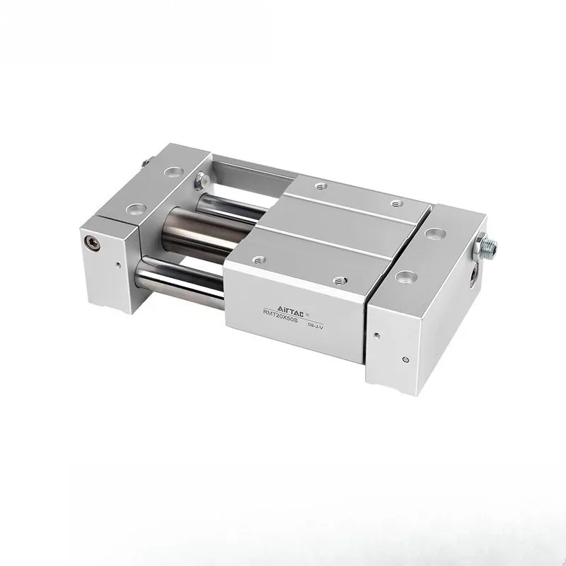 Parts are suitable for RMT32 original Artec rodless cylinder RMT32X50X100X150X200X250X300X400X500S