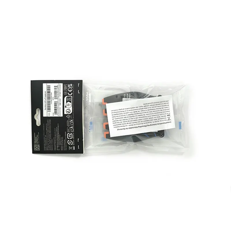 SNQP Propeller für DJI Mini2 Mini 3/3Pro/4Pro/5Pro Propeller Ersatzblätter Ersatzteile für Mini-Serie Reparaturzubehör – Detail 3