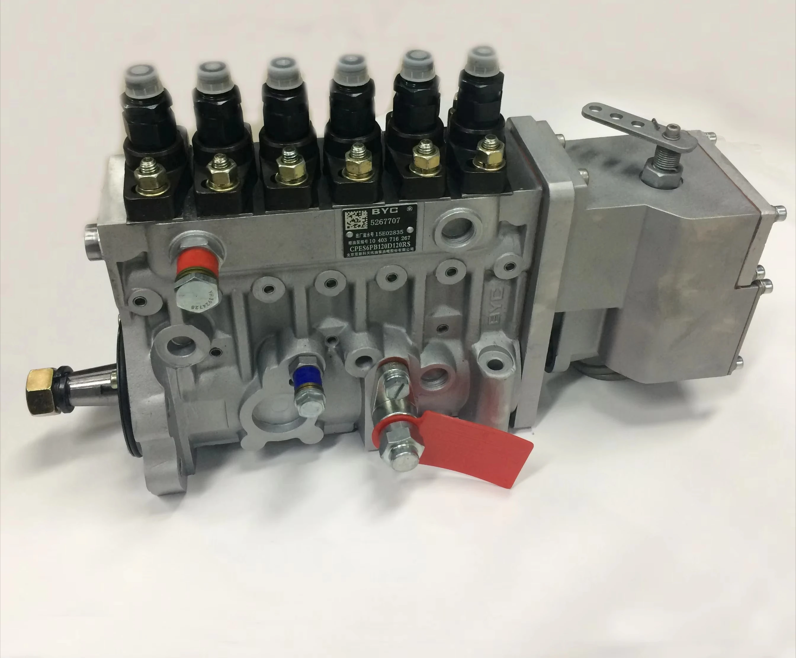 

6BT 5.9 engine parts diesels fuel injection pump 5267707