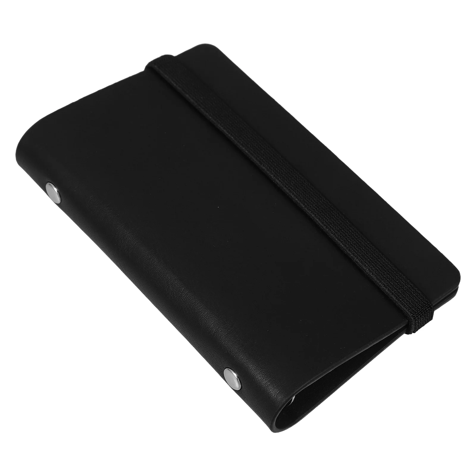 

Loose-leaf Case Journal Notebook Cover Binding Covers Planner Accessories for Women