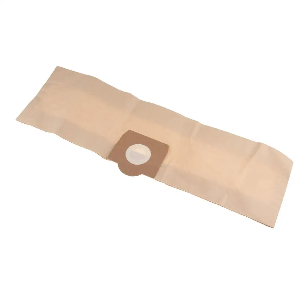 ถุงกรองกระดาษถุงหูรูดสำหรับเครื่องดูดฝุ่น MV1 WD3200/3300 SE4001 A2204