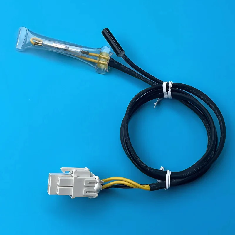 ロイヤルスター三洋-bcd-603wda-冷蔵庫アクセサリー霜取りセンサー用