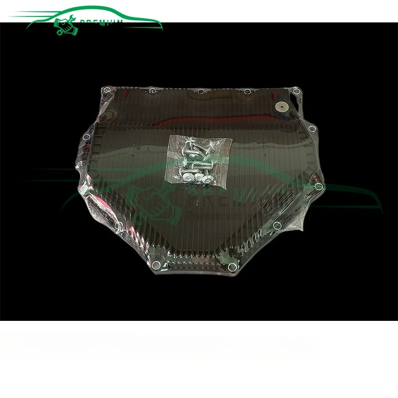 

0501216104 05016104 0501324256 1079120804 9G132102500 Transmission Oil Pan Fits For PORSCHE Turbo S Cabrio 2004