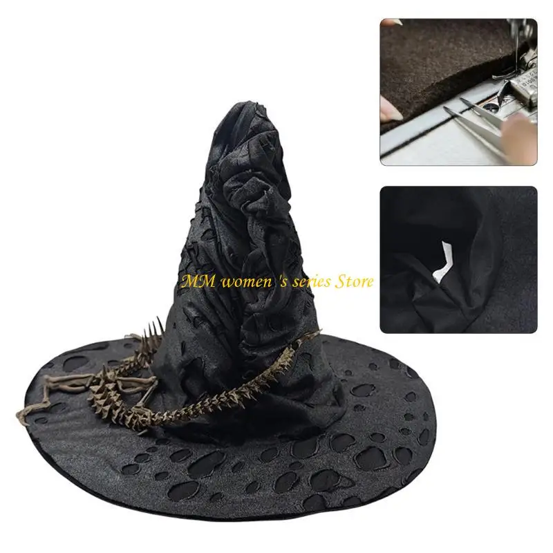 q39c-halloween-keel-witch-hat-for-kids-adults-halloween-party-cosplay-keel-props