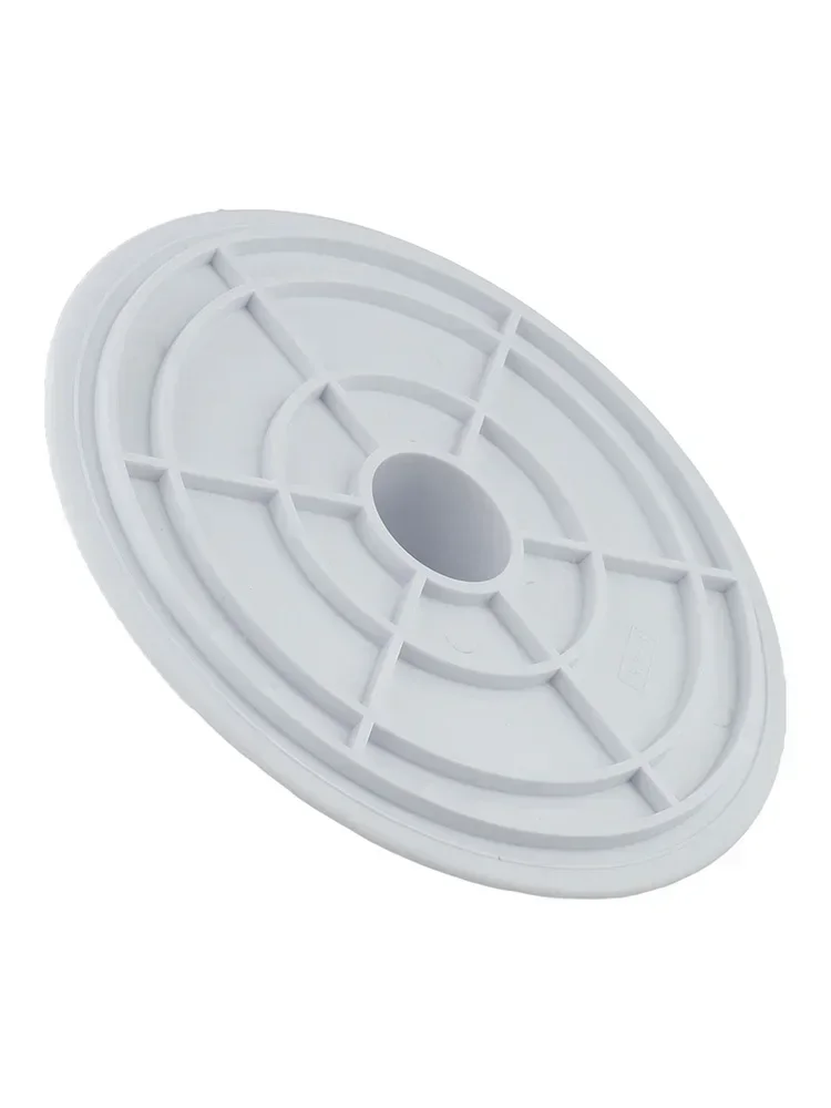 Pool Skimmer Vacuum Adapter Board 8929 Compatible with for Swimline for HydroTools Skimmers Reliable Performance