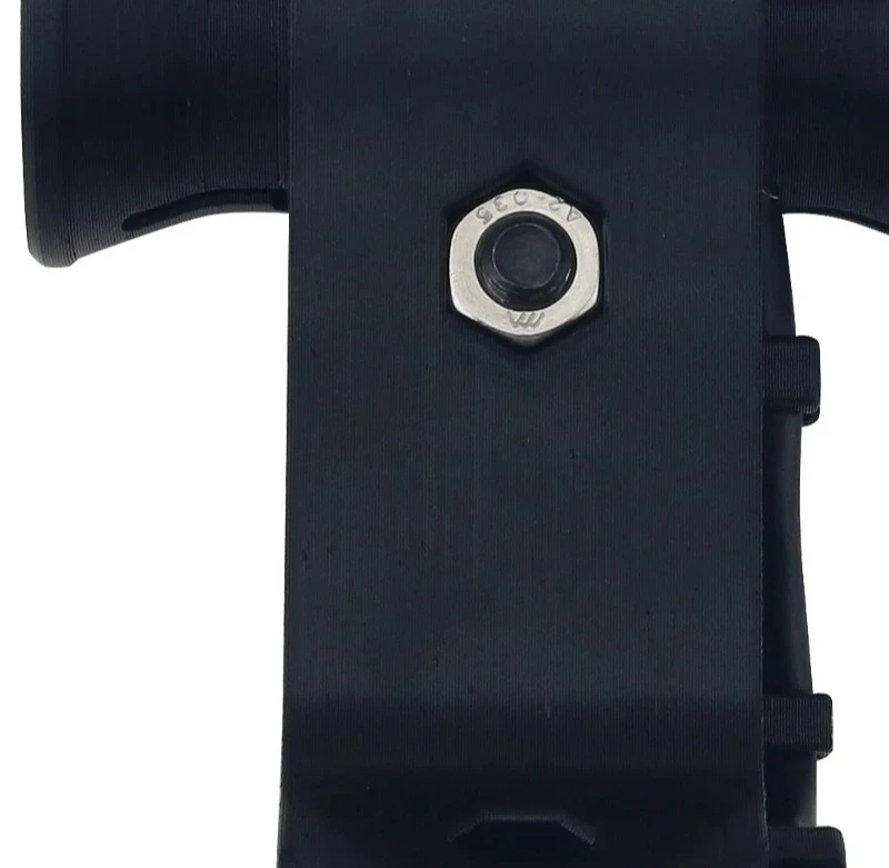 Be Suitable for Simplayer High Quality Black Vibration Kit for RC Simulator Pedal for FANATEC MOZA Racing Games Accessory