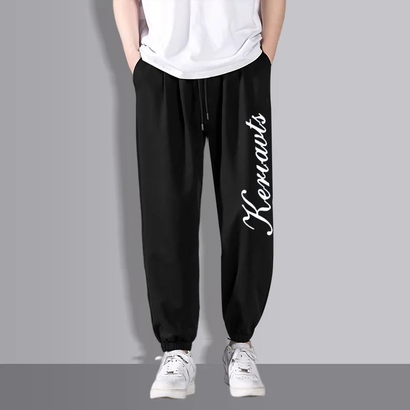 Plus Size 6XL 8XL 16XL 17XL Winter Warm Fleece Pants Men Thick Casual Thermal Sweatpants Męskie spodnie męskie Joggers Large 265KG