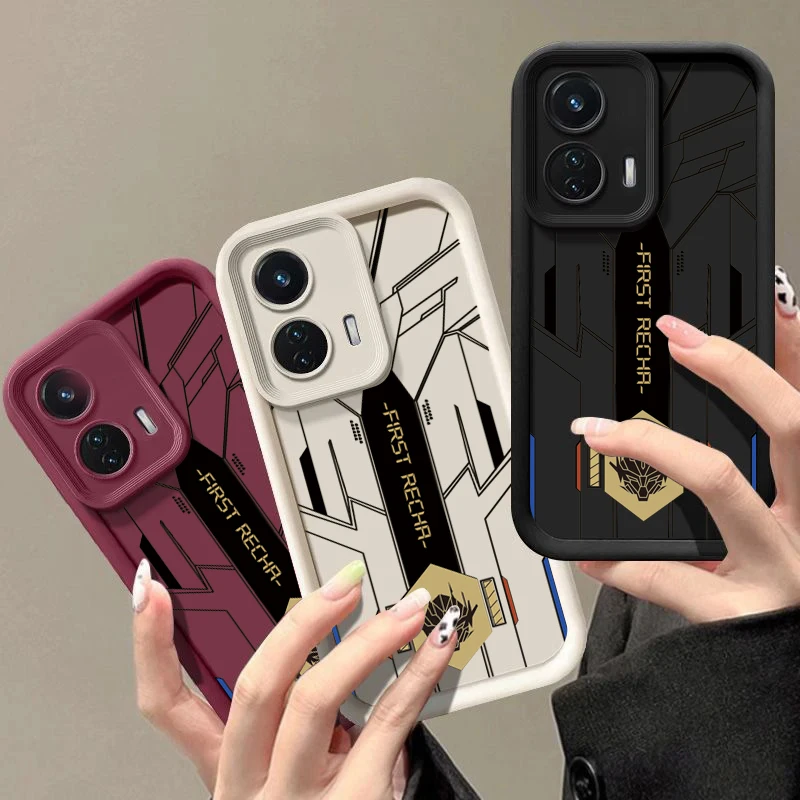 For Moto G84 G64 G5…