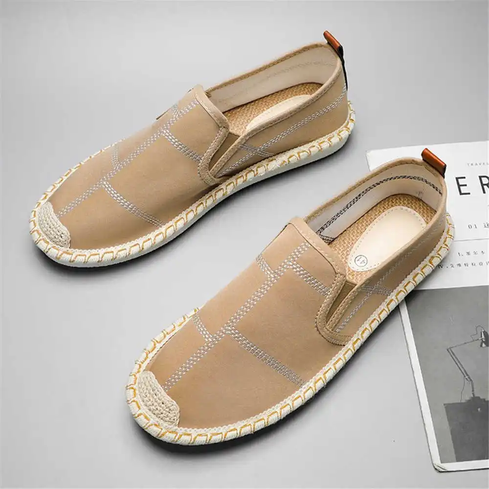 

Without Lacing Sumer Mans Sneakers Colorful Casual Basketball Sports Shoes Golf Training Popular Particular