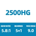 2500HG