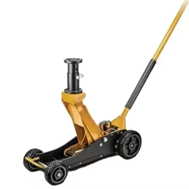 2025 Hot Selling 1.5-ton Unloading Lifting Jack