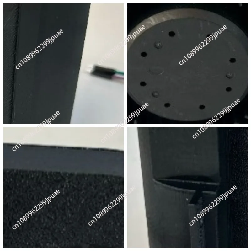 GPU Heat Dissipation Component Graphics Card Cooling Replacement Part