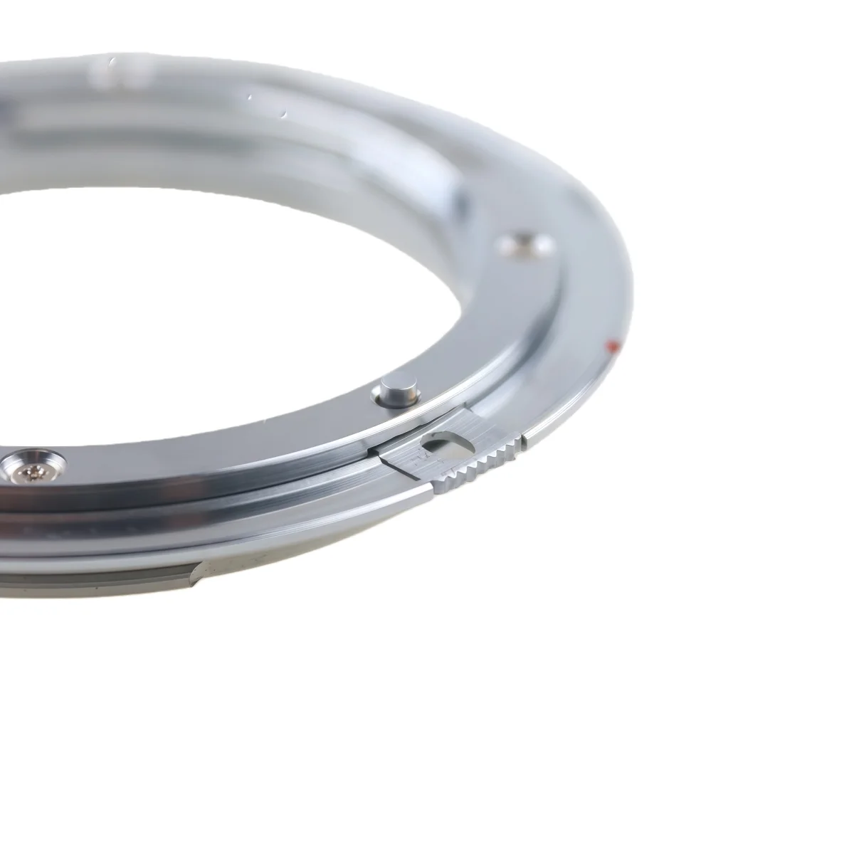 Pixco For NIK-EOS Lens Adapter Suit For NIKON F Mount Lens to Suit for Canon EOS Camera