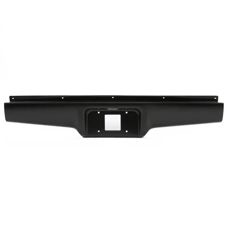 

Hot Sale High Quality Rear Bumper Roll Pan for 82-93 Models