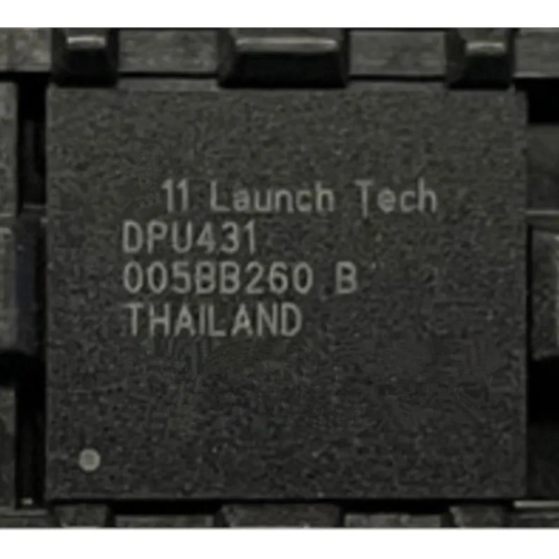 

DPU431 bga 50шт.