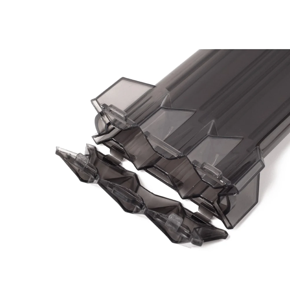 

Locking Case Heavy Duty Storage Organizer With Bottle Opener Key Buckle Black Sports Accessories Box