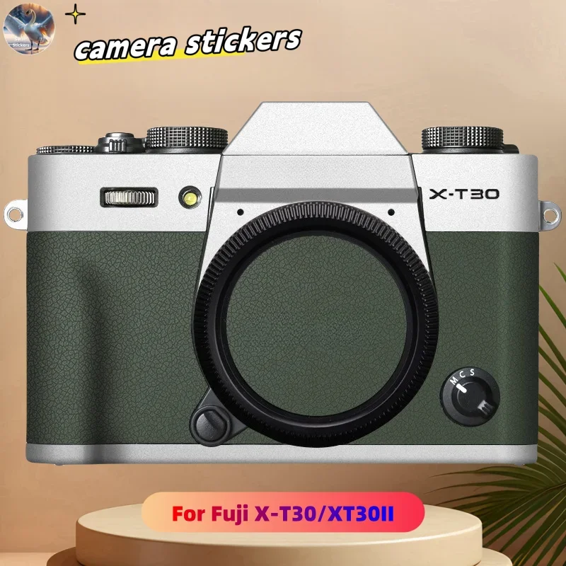 

for Fuji X-E4 Camera stickers, camera skins, camera protective film