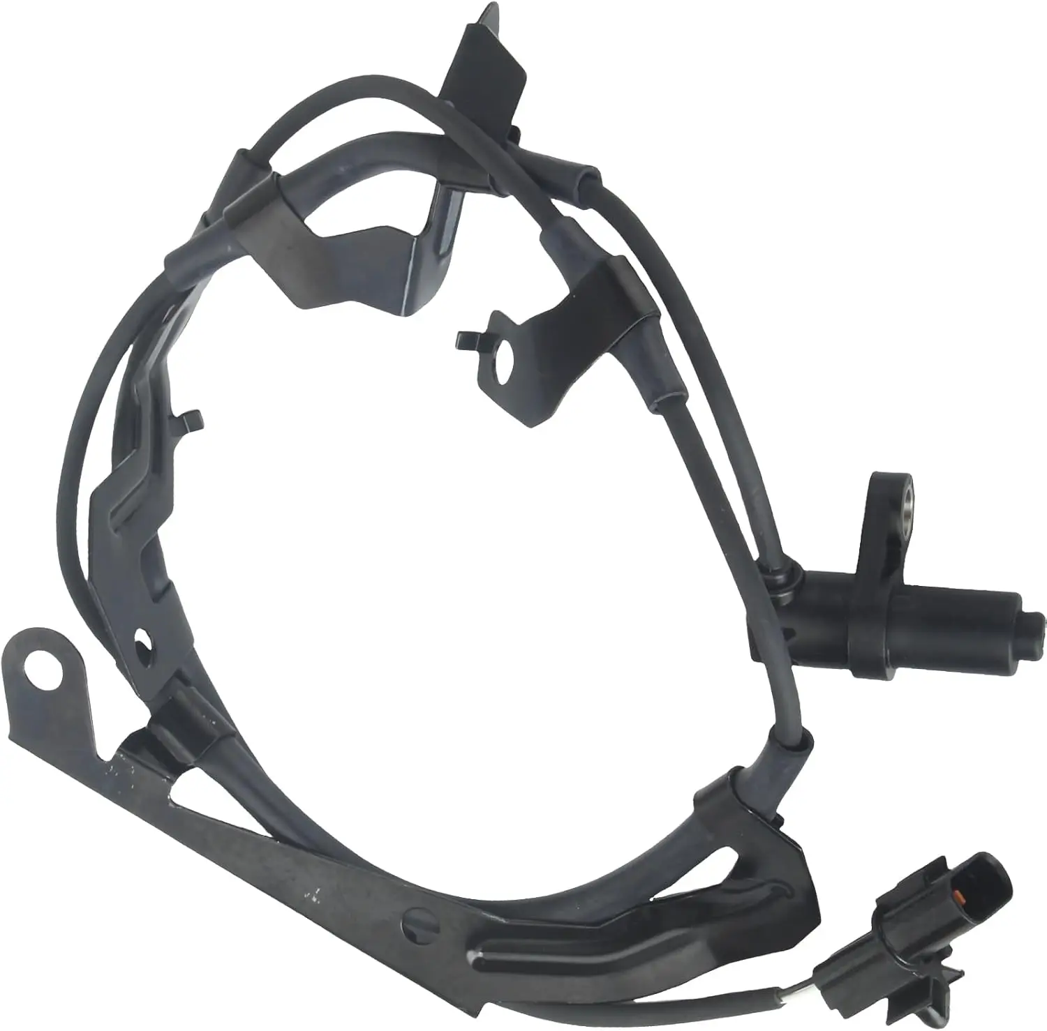 

НОВЫЙ 1X датчик скорости колеса ABS для Mitsubishi Pajero Montero Sport II 2008-2017 L200 Triton IV MN102574 передний правый