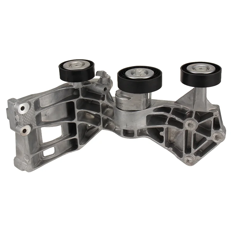 

Pulley Engine Belt Tensioner 2662000970 2662000670 For A B Class W245 A150 A180 B180 B200 W169