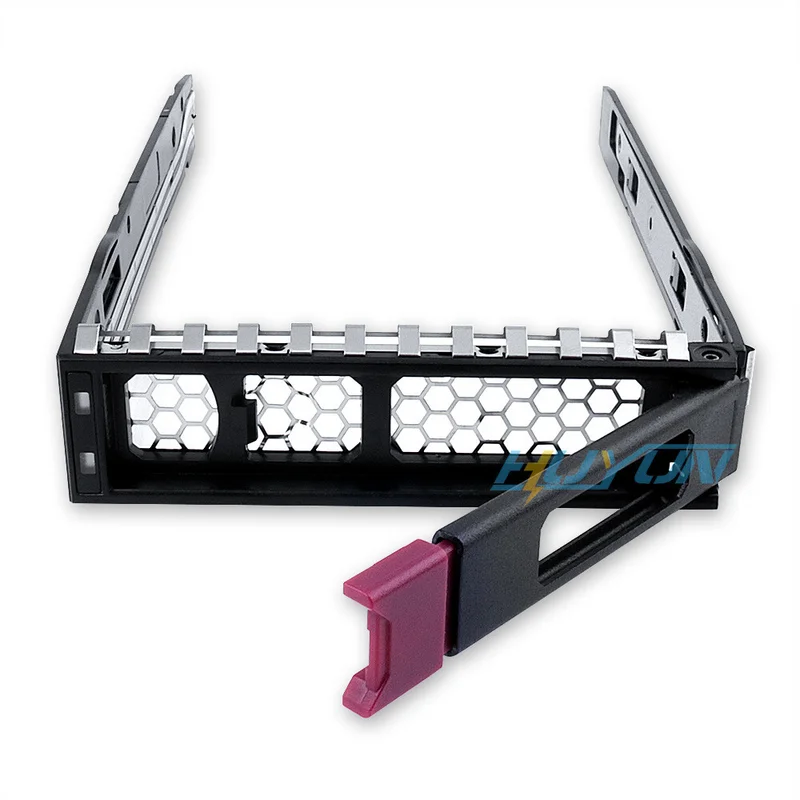 PP+ 3.5 Hard Drive Tray 774026-001 for HP APOLLO 4200, 4510, G9, ML350, ML110, G10, 1650