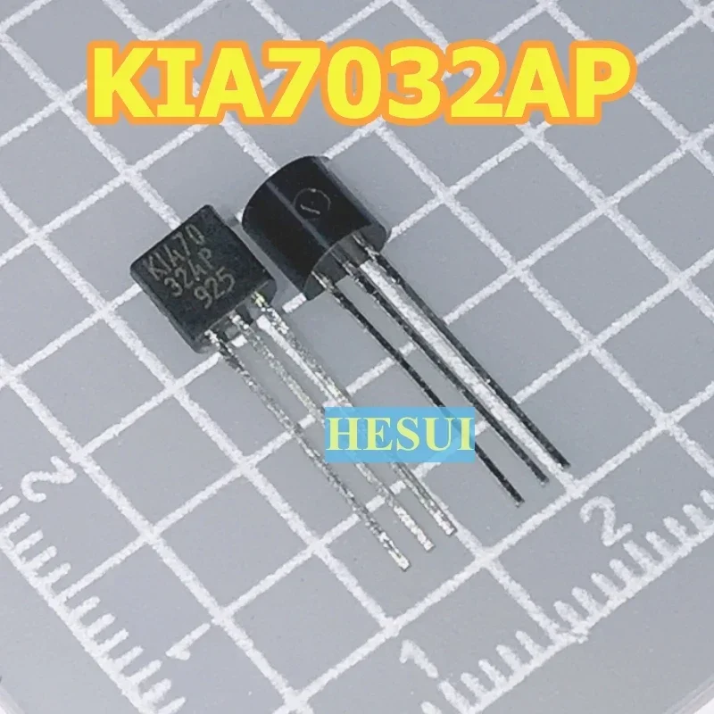 

500 шт./1000 шт. KIA7032AP KIA7032 7032 TO-92