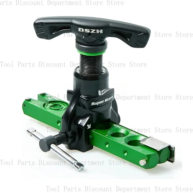 

В наличии Набор медных трубок ST-806A, эксцентрик Da Sheng, расширитель рта кондиционера