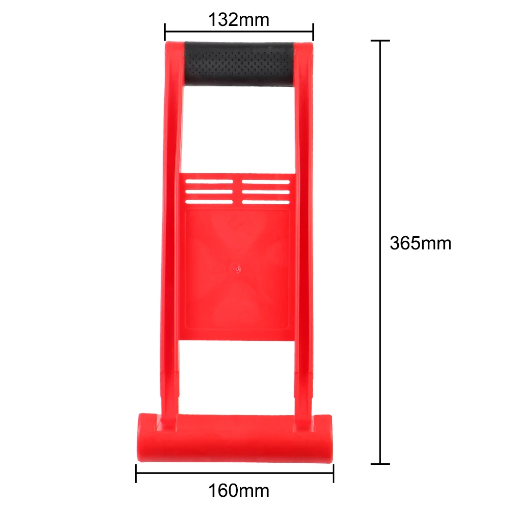 Carry Tile Tools 80 kg Panel Carrier Plier Giant Panel Carrier Load Tool Marble Plasterboard Load Lifter Wooden Board Extractor