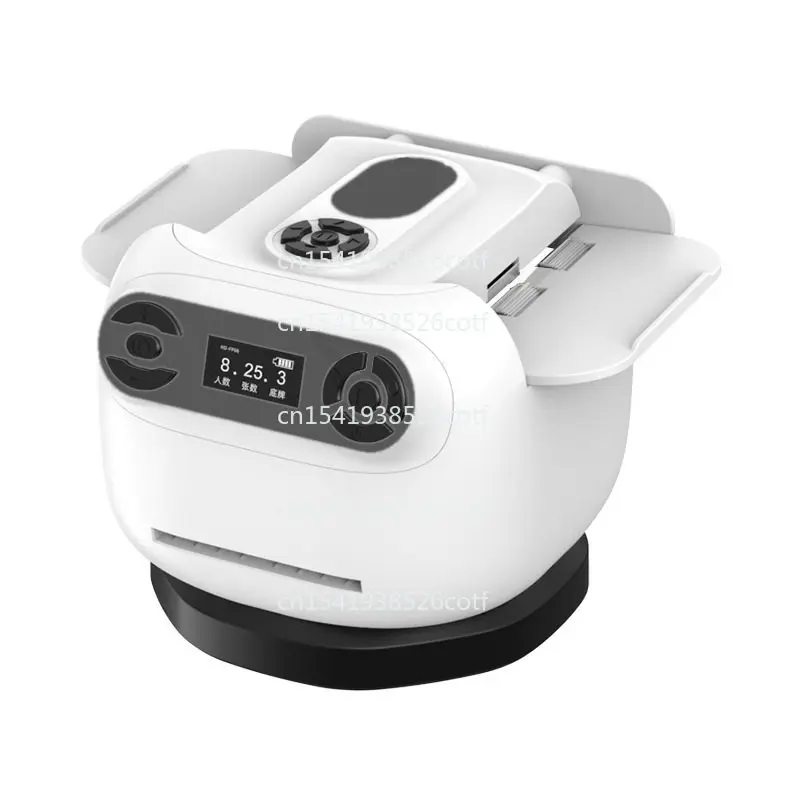 

Fully automatic card dealing machine poker special enough to play shampoo integrator board game